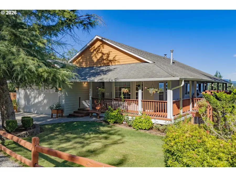 2215 NE 359th Ave, Washougal, WA 98671 - #2