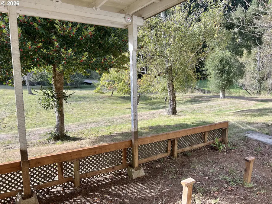 32103 Cedar Valley Rd, Gold Beach, OR 97444 - #3
