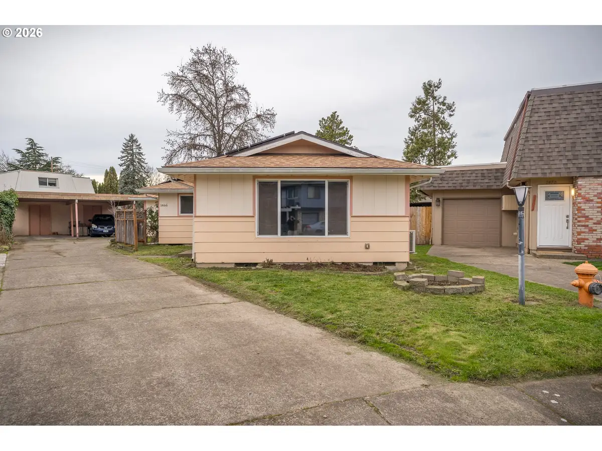 1466 NW 20th (1468) Pl, Corvallis, OR 97330 - #1