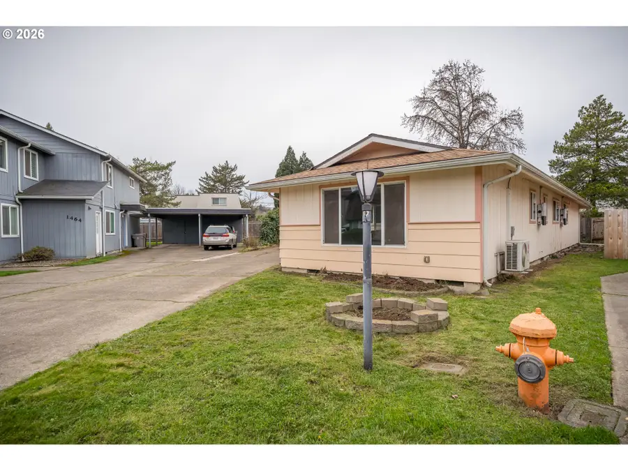1466 NW 20th (1468) Pl, Corvallis, OR 97330 - #2