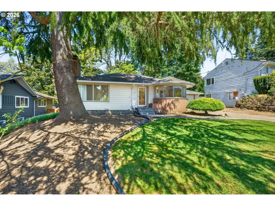4655 SW Pendleton St, Portland, OR 97221 - #3