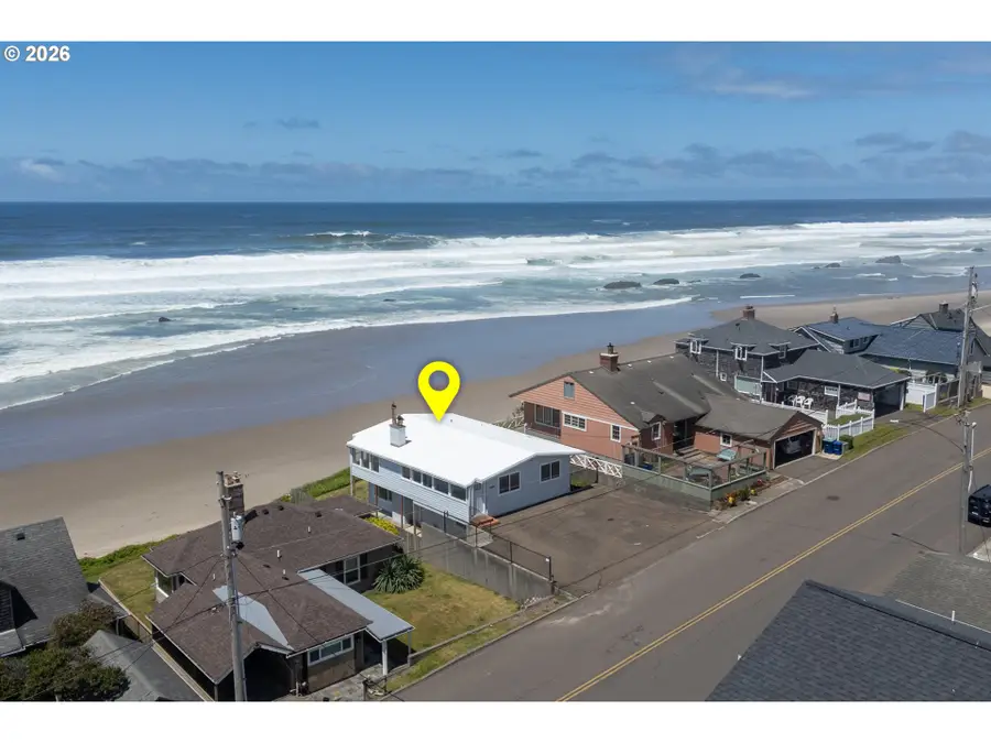 3549 NW Jetty Ave, Lincoln City, OR 97367 - #2