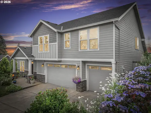 12379 SE 143rd Pl, HappyValley, OR 97086