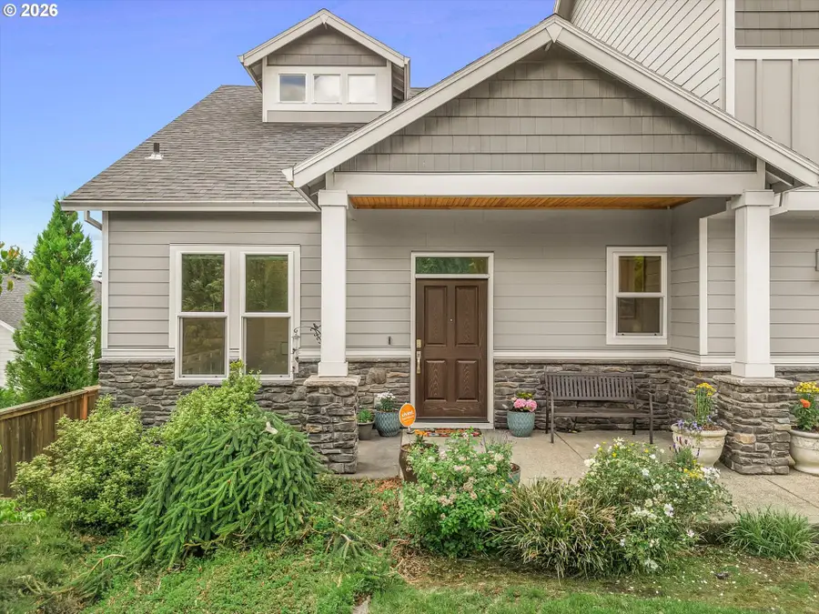 12379 SE 143rd Pl, Happy Valley, OR 97086 - #3