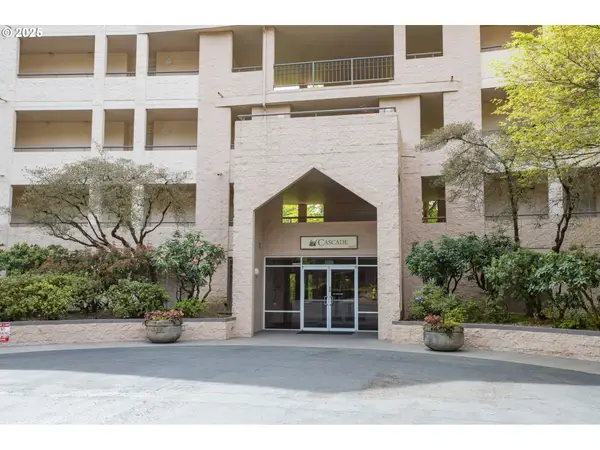 6685 W Burnside St #310, Portland, OR 97210