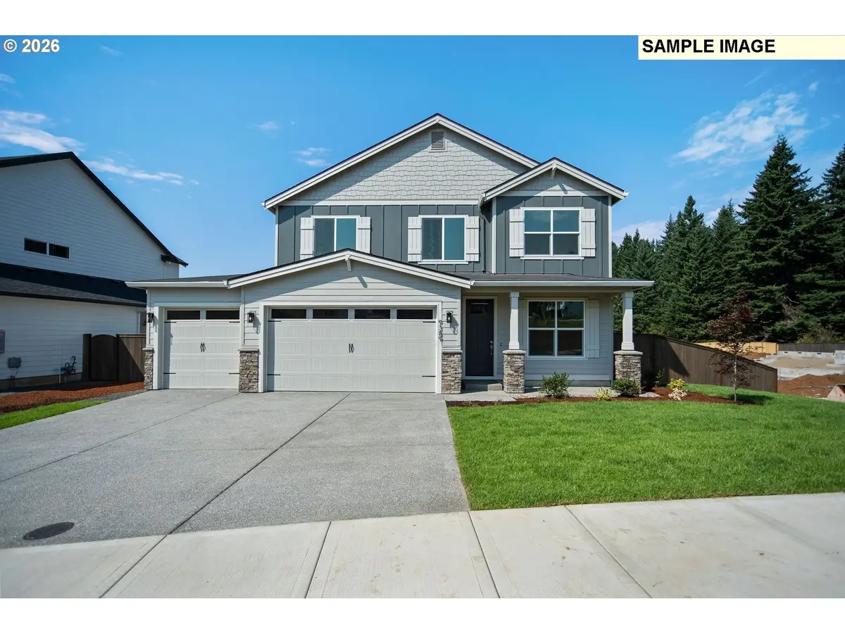 5266 N 93rd Ave #LT 273, Camas, WA 98607 - #1