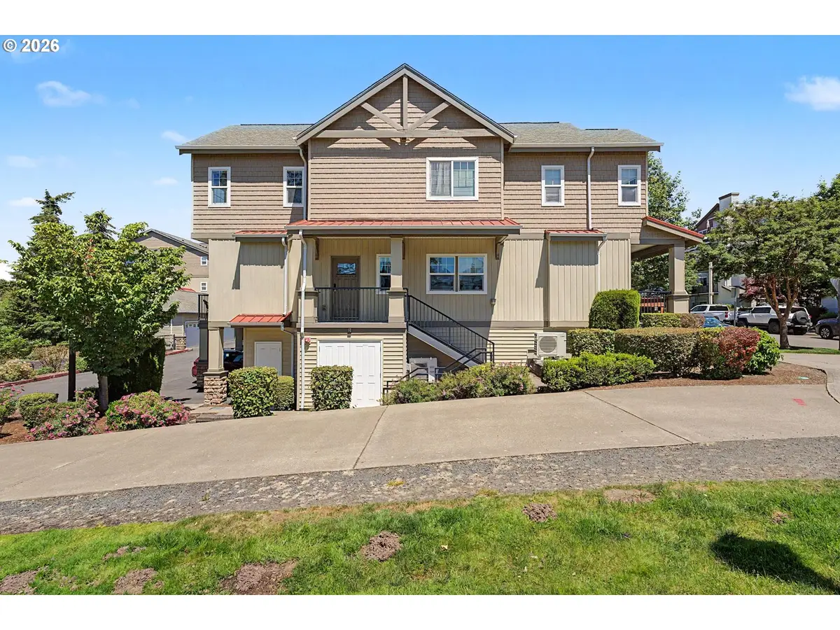 545 NW Lost Springs Ter #106, Portland, OR 97229 - #1