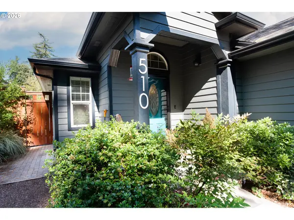510 S 6th St, Springfield, OR 97477