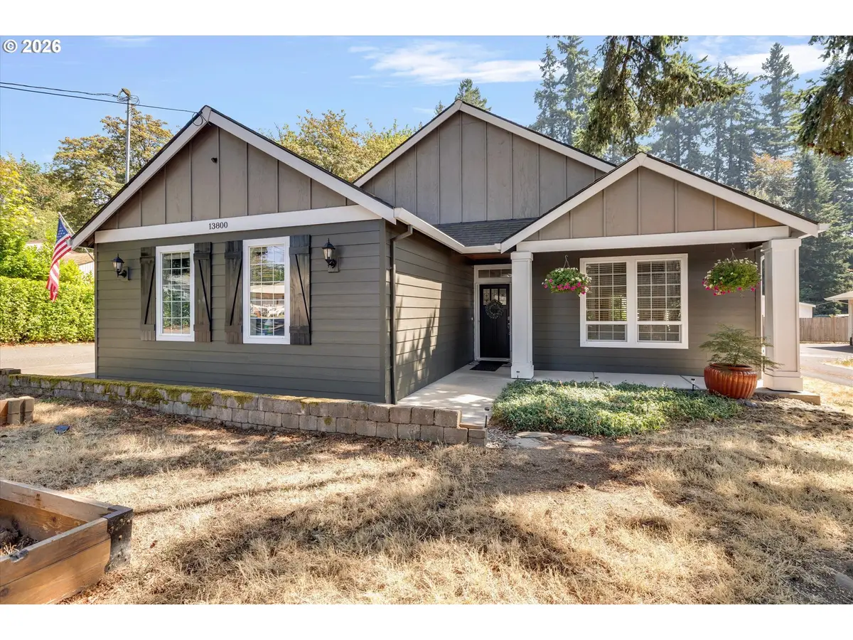 13800 Holcomb Blvd, Oregon City, OR 97045 - #1