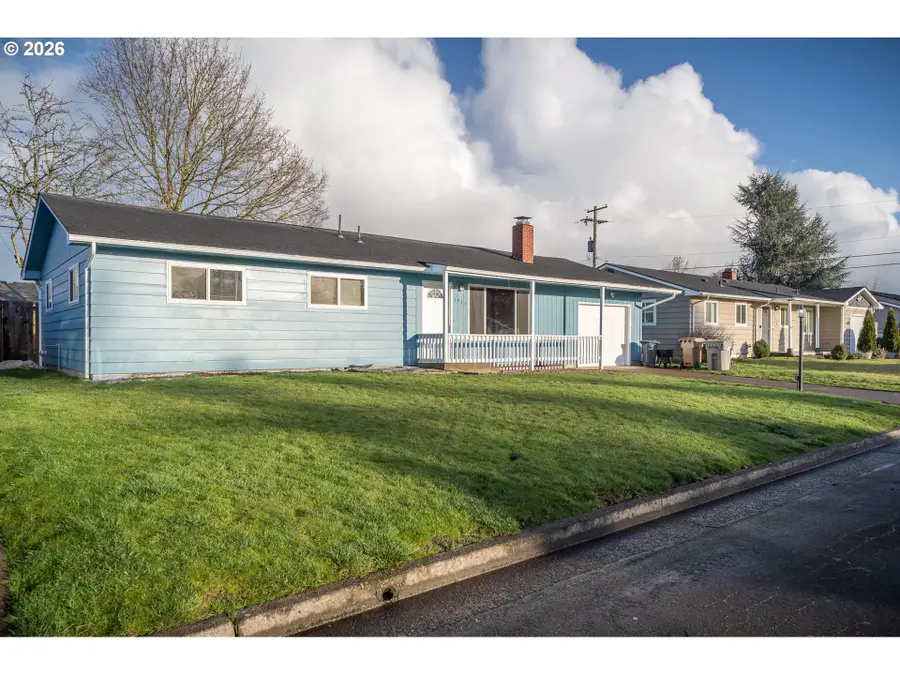 1515 Powell St Se, Albany, OR 97322 - #3