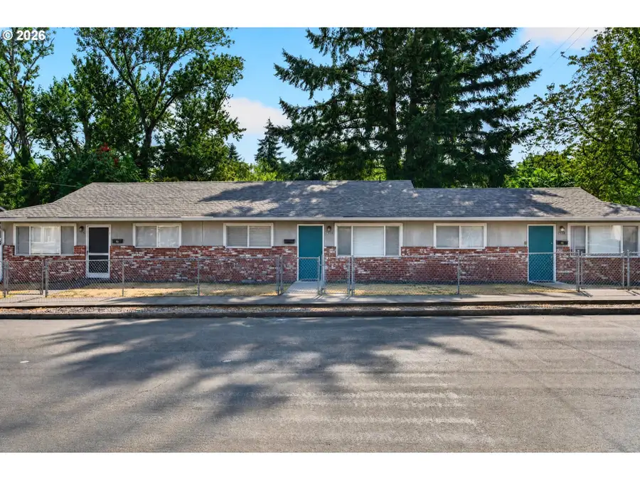 7552 N Gilbert Ave, Portland, OR 97203 - #2