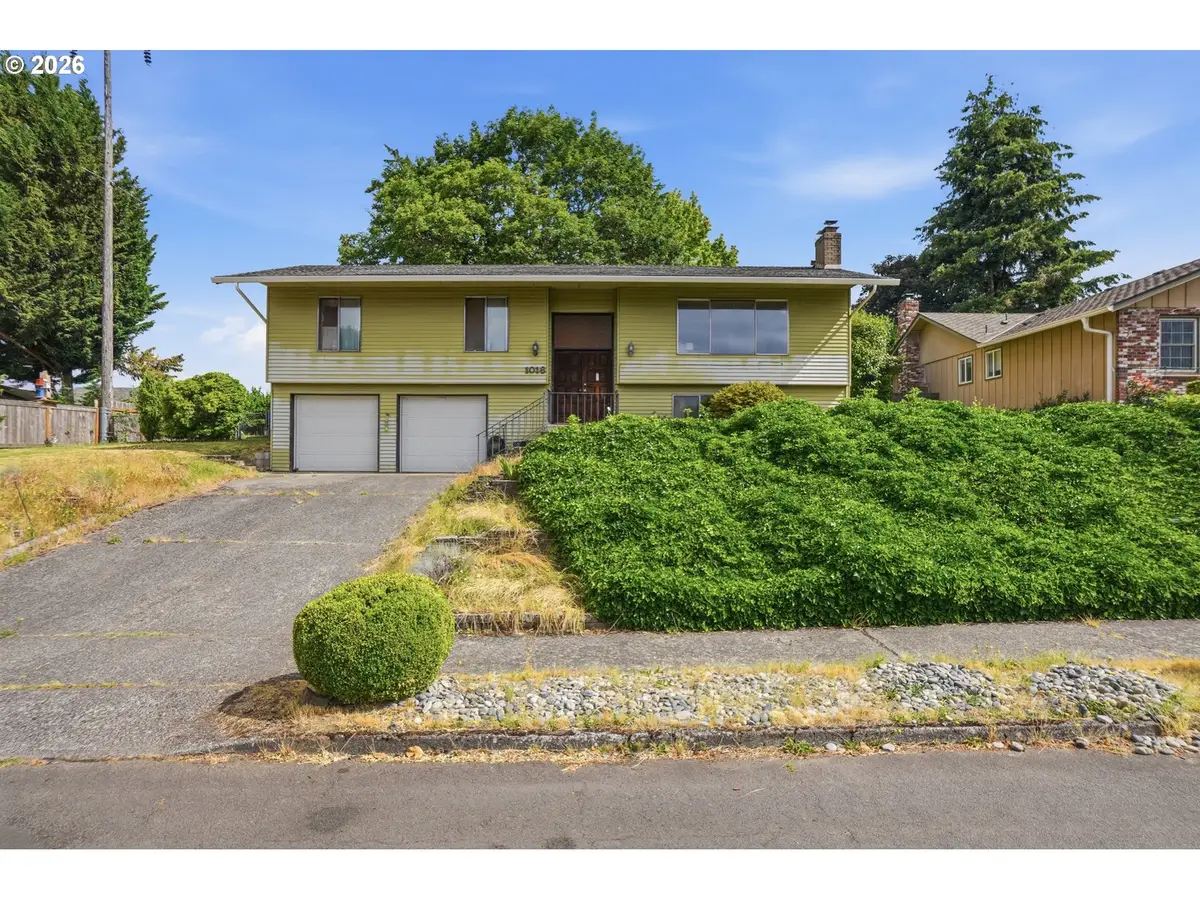1016 NE 126th St, Vancouver, WA 98685 - #1