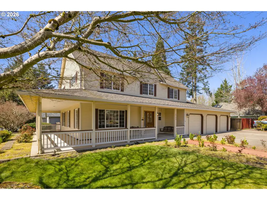 2795 NE Lorie Dr, Hillsboro, OR 97124 - #2