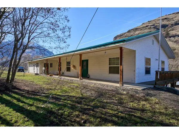 79090 Lower Imnaha Rd, Imnaha, OR 97842