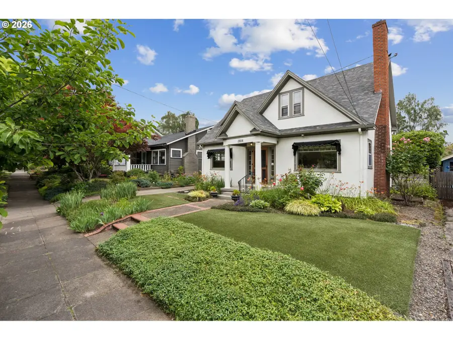 2804 NE 26th Ave, Portland, OR 97212 - #2
