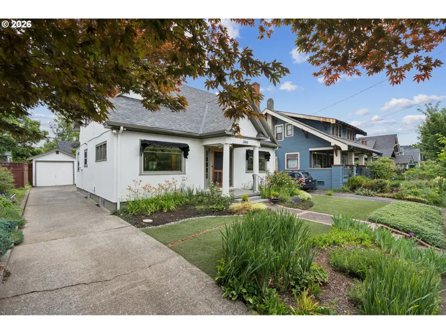 2804 NE 26th Ave, Portland, OR 97212 - #3
