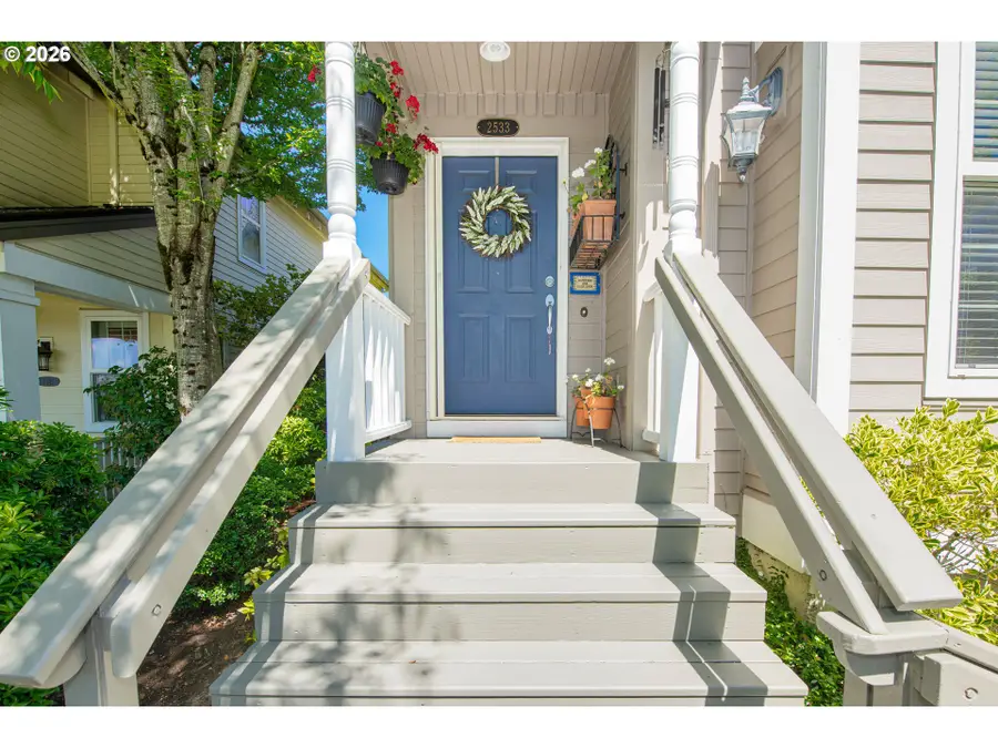 2533 NW Stimpson Ln, Portland, OR 97229 - #3