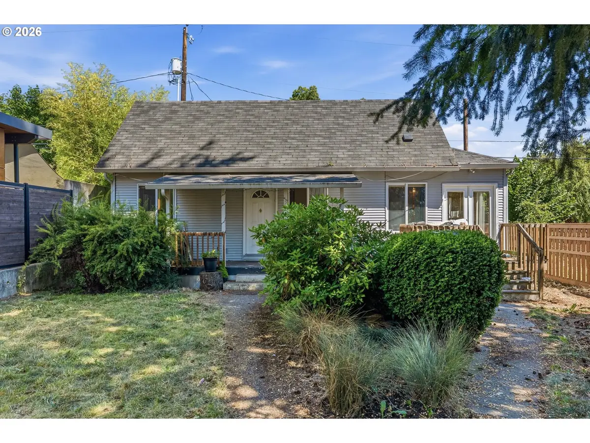 2209 E St, Vancouver, WA 98663 - #1