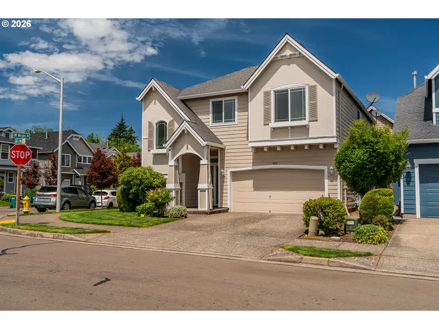1037 SW 18th Way, Troutdale, OR 97060 - #2