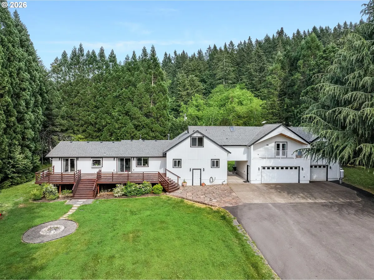 30545 SW Ladd Hill Rd, Sherwood, OR 97140 - #1