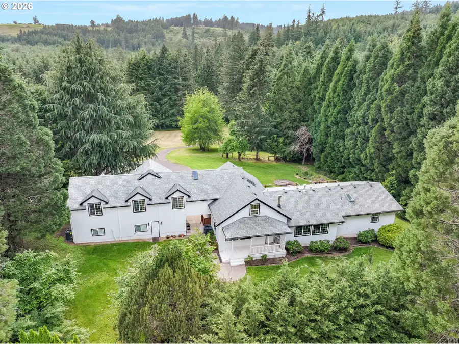30545 SW Ladd Hill Rd, Sherwood, OR 97140 - #2