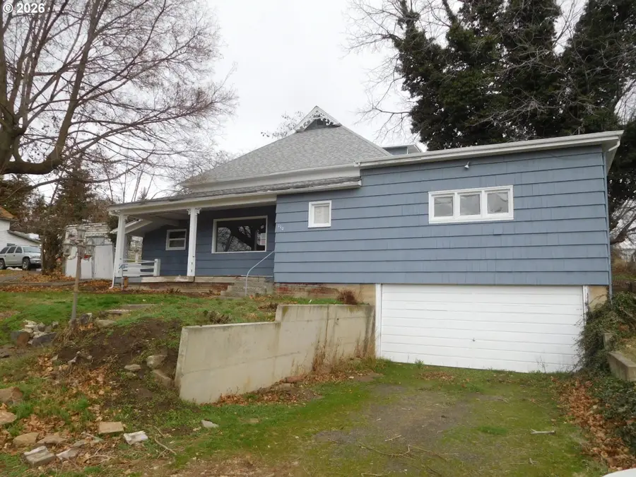 110 N Broad St, Weston, OR 97886 - Image #2