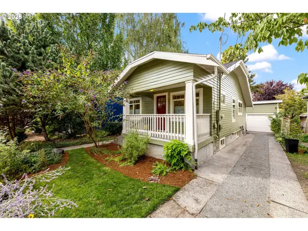 4415 SE 26th Ave, Portland, OR 97202