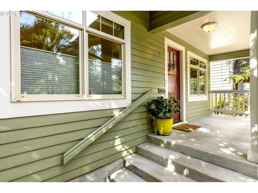 4415 SE 26th Ave, Portland, OR 97202 - #3