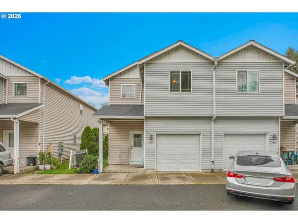 4930 SE 122nd Ave, Portland, OR 97236