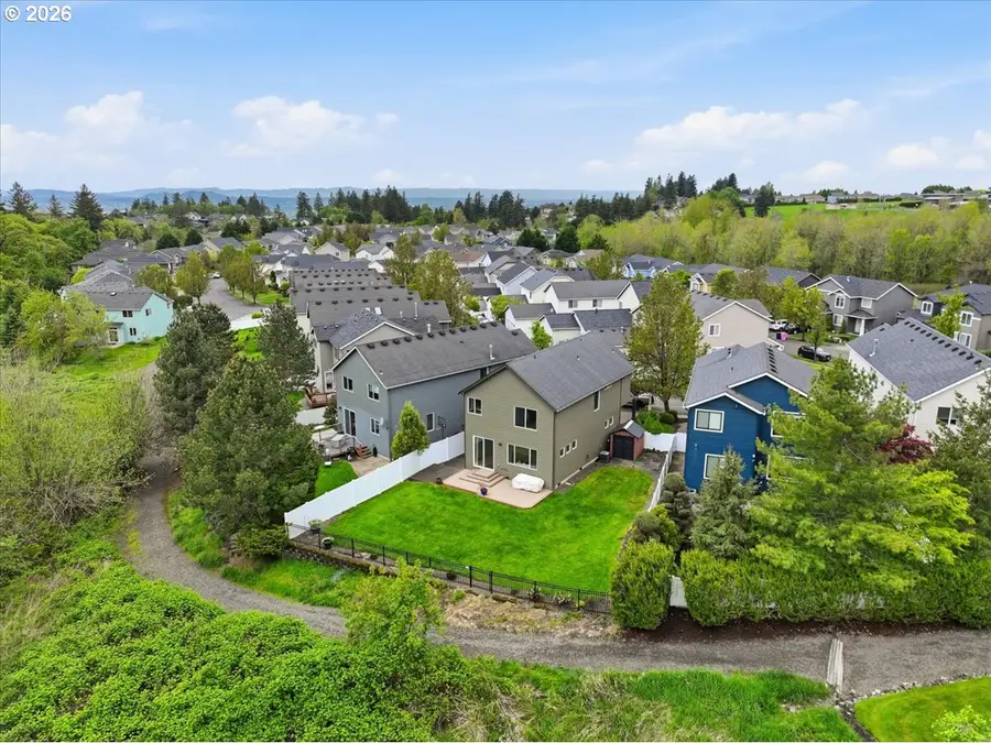 3910 NW Oakridge Ln, Camas, WA 98607 - #3