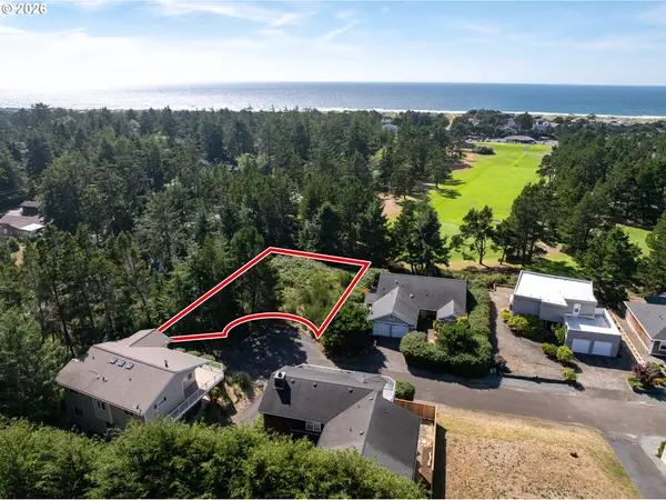 Fairway Ct #6, Manzanita, OR 97130