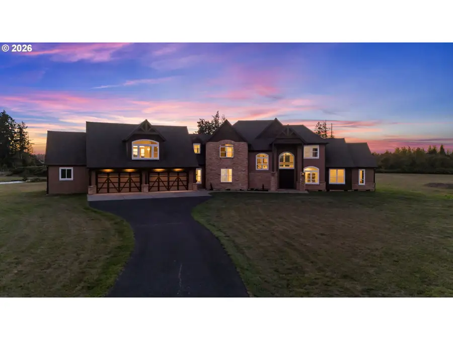 18700 NE 80th Ct, Battle Ground, WA 98604 - #2
