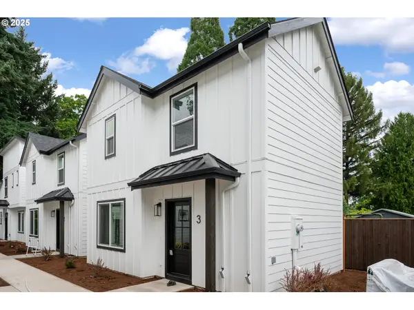 4103 SE Olsen St #3, Milwaukie, OR 97222