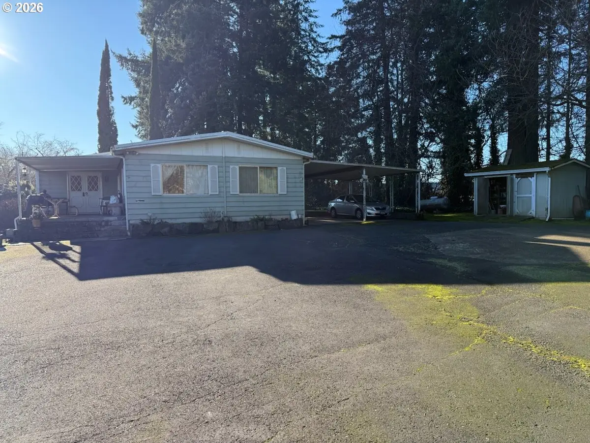11706 SW Spring Hill Rd, Gaston, OR 97119 - #1