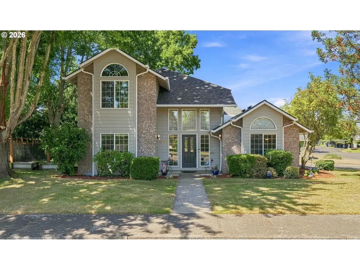 1653 SW Bonnie Jean Pl, McMinnville, OR 97128 - #1