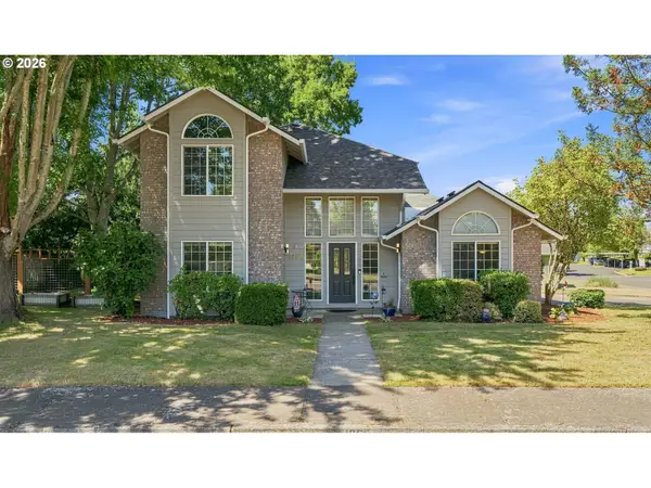 1653 SW Bonnie Jean Pl, McMinnville, OR 97128