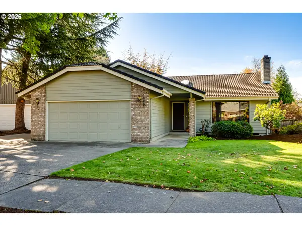 1445 Kellogg Rd, Springfield, OR 97477