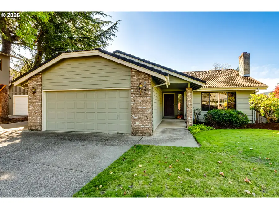 1445 Kellogg Rd, Springfield, OR 97477 - #2