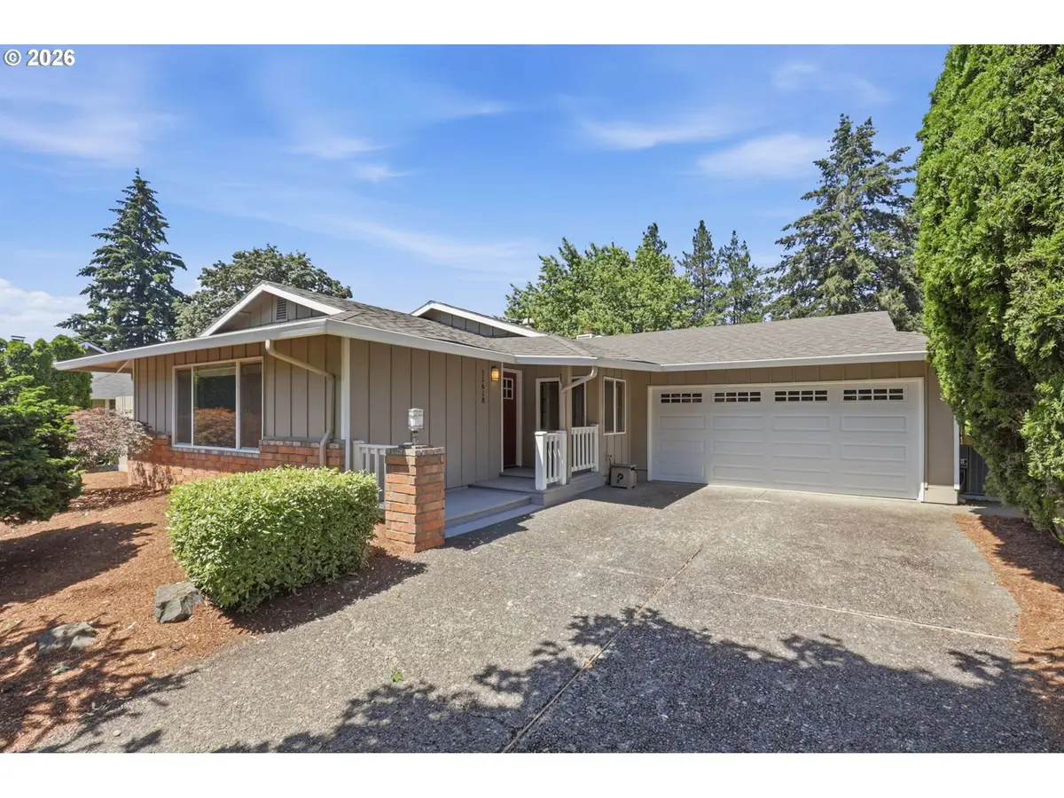11618 SE Mcgillivray Blvd, Vancouver, WA 98683 - #1