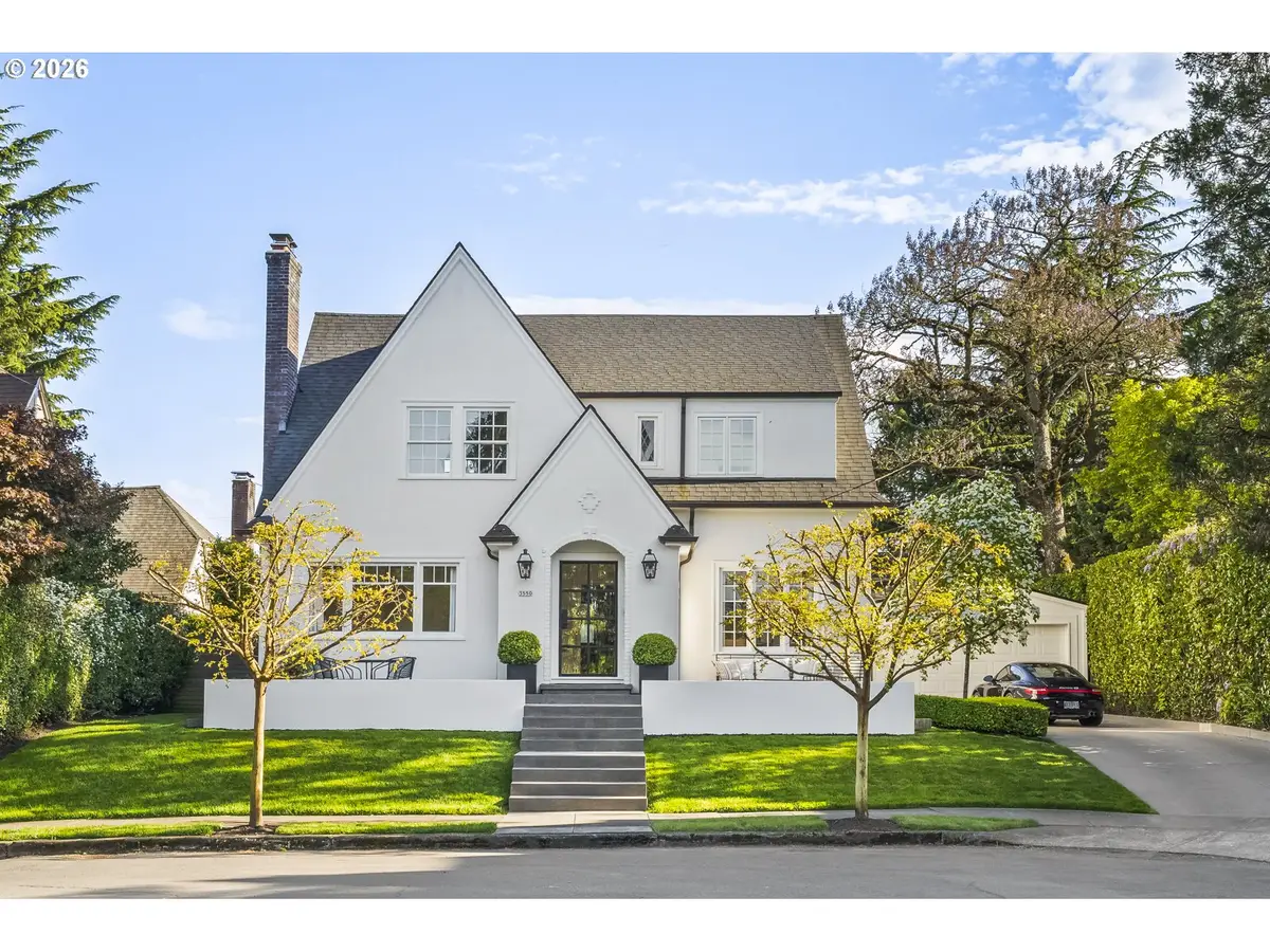 3550 NE Maltby St, Portland, OR 97212 - #1