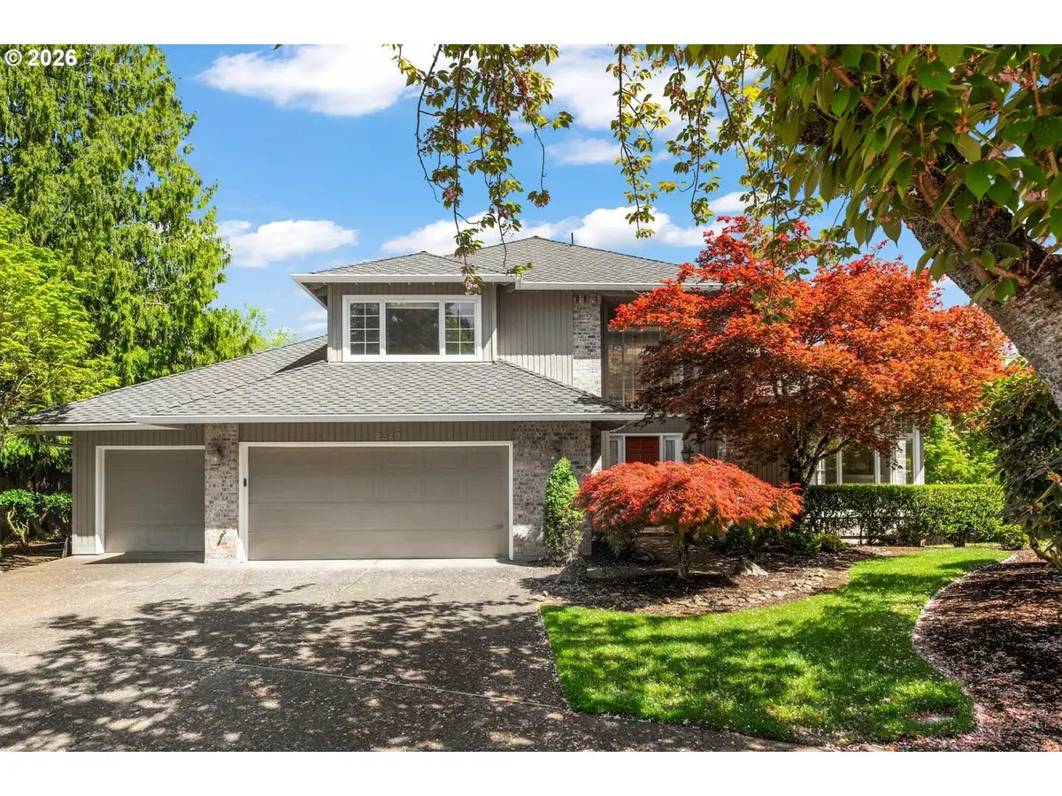 2640 Surrey Ln, Northwest Clackamas, OR 97068 - #1