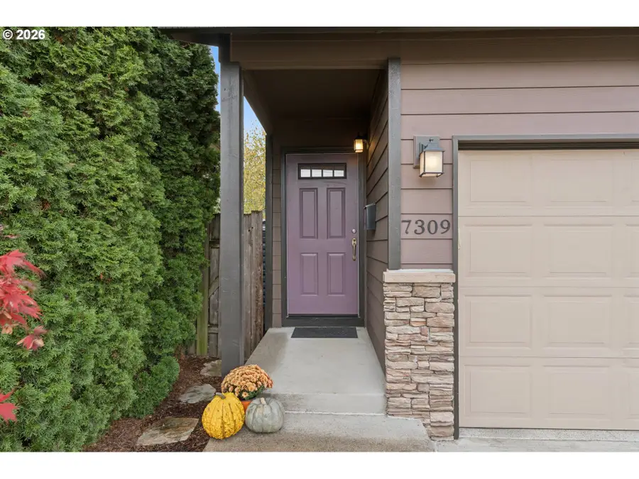 7309 N Boston Ave, Portland, OR 97217 - #2