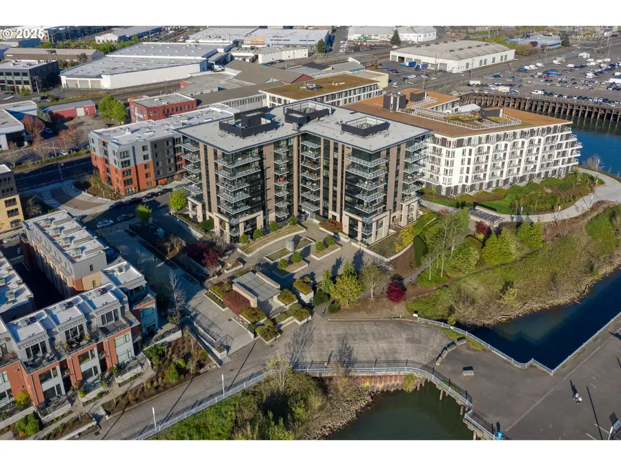 1830 NW Riverscape St #405, Portland, OR 97209 - Image #2