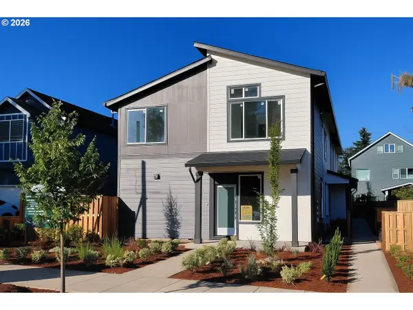 8357 N Newman Ave, Portland, OR 97203