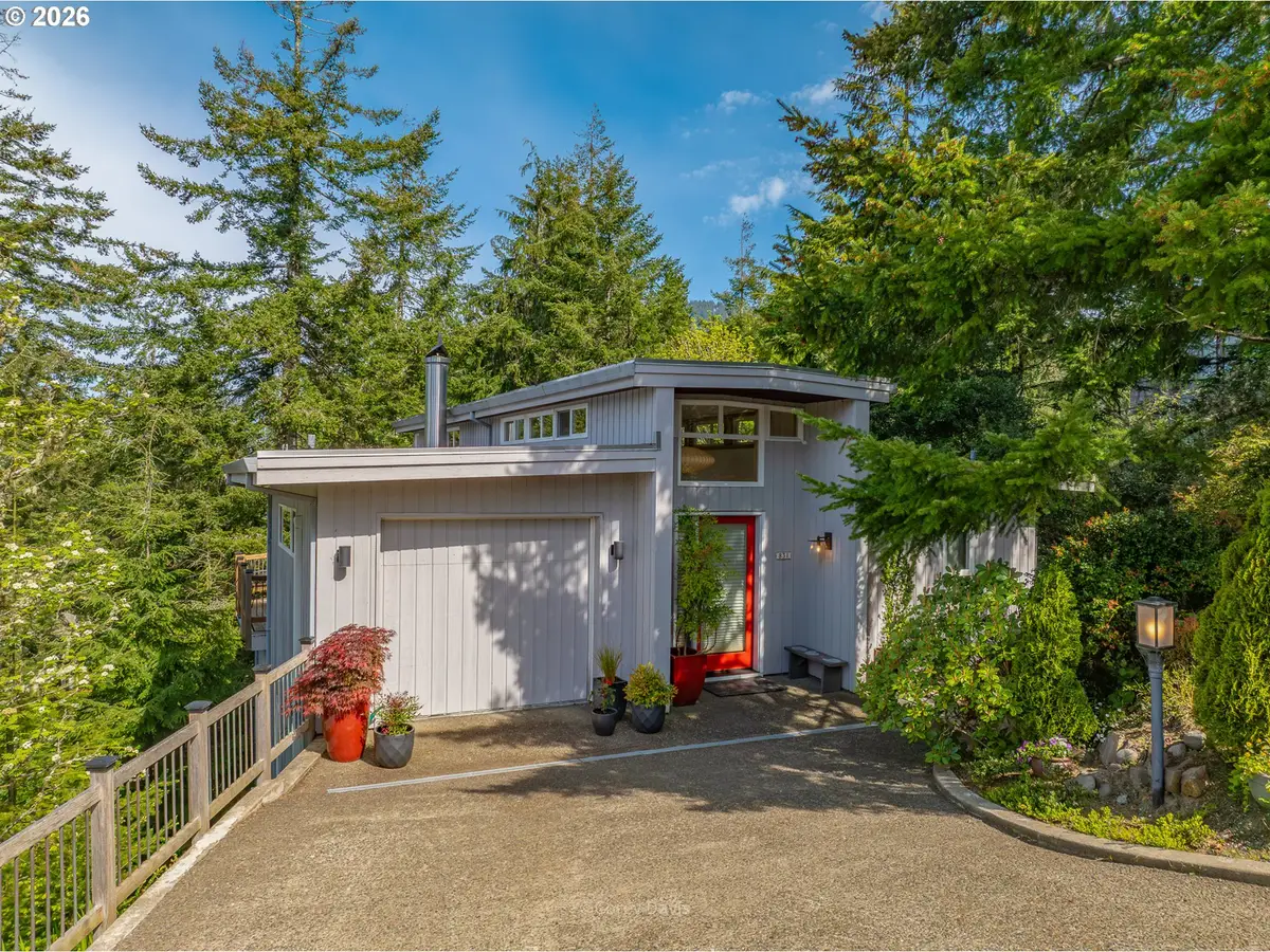 831 Madrona St, Manzanita, OR 97130 - #1