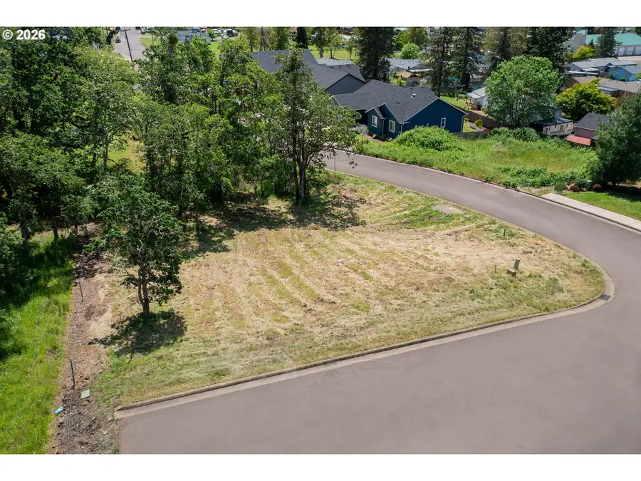 06100 N Hyland Ln, Lowell, OR 97452 - #3