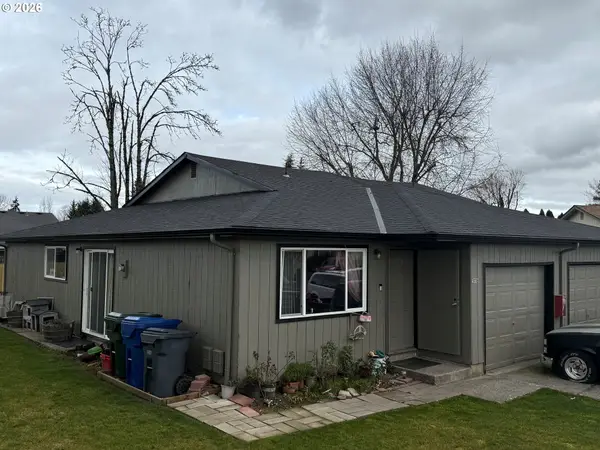 4561 Chippewa Ct, Salem, OR 97317