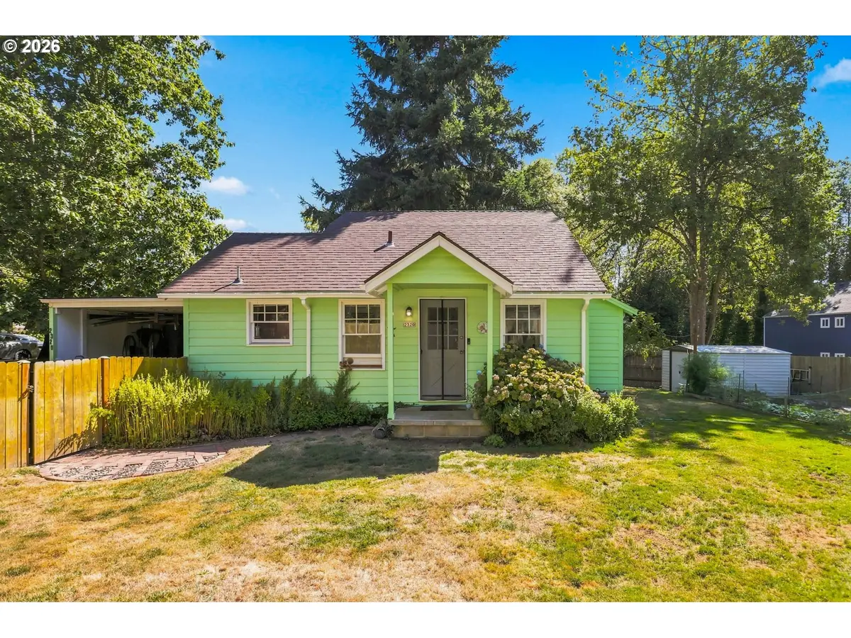 2320 SW Dolph Ct, Portland, OR 97219 - #1