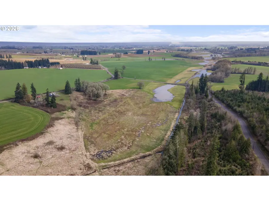 Clapshaw Hill Rd, Forest Grove, OR 97116 - #2