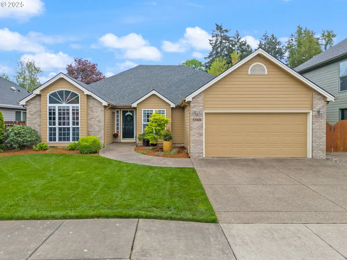 1166 Keystone Loop Ne, Keizer, OR 97303 - #1